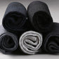 Eco-Friendly Bamboo Fiber Socks - Unisex, Comfortable & Durable - Set of 10