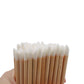 Bamboo Make-up Brush - The Ultimate Sustainable and Durable Beauty Tool - Earth Thanks - Bamboo Make-up Brush - The Ultimate Sustainable and Durable Beauty Tool - natural, vegan, eco-friendly, organic, sustainable, bamboo, disposable, durable, effective, environmentally-friendly, eyeshadow, foundation, guilt-free, make-up brush, organic, powder, soft, sustainable, sustainably-grown, versatile