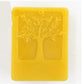 Organic Beeswax Cosmetic Grade Honey Wax Bar