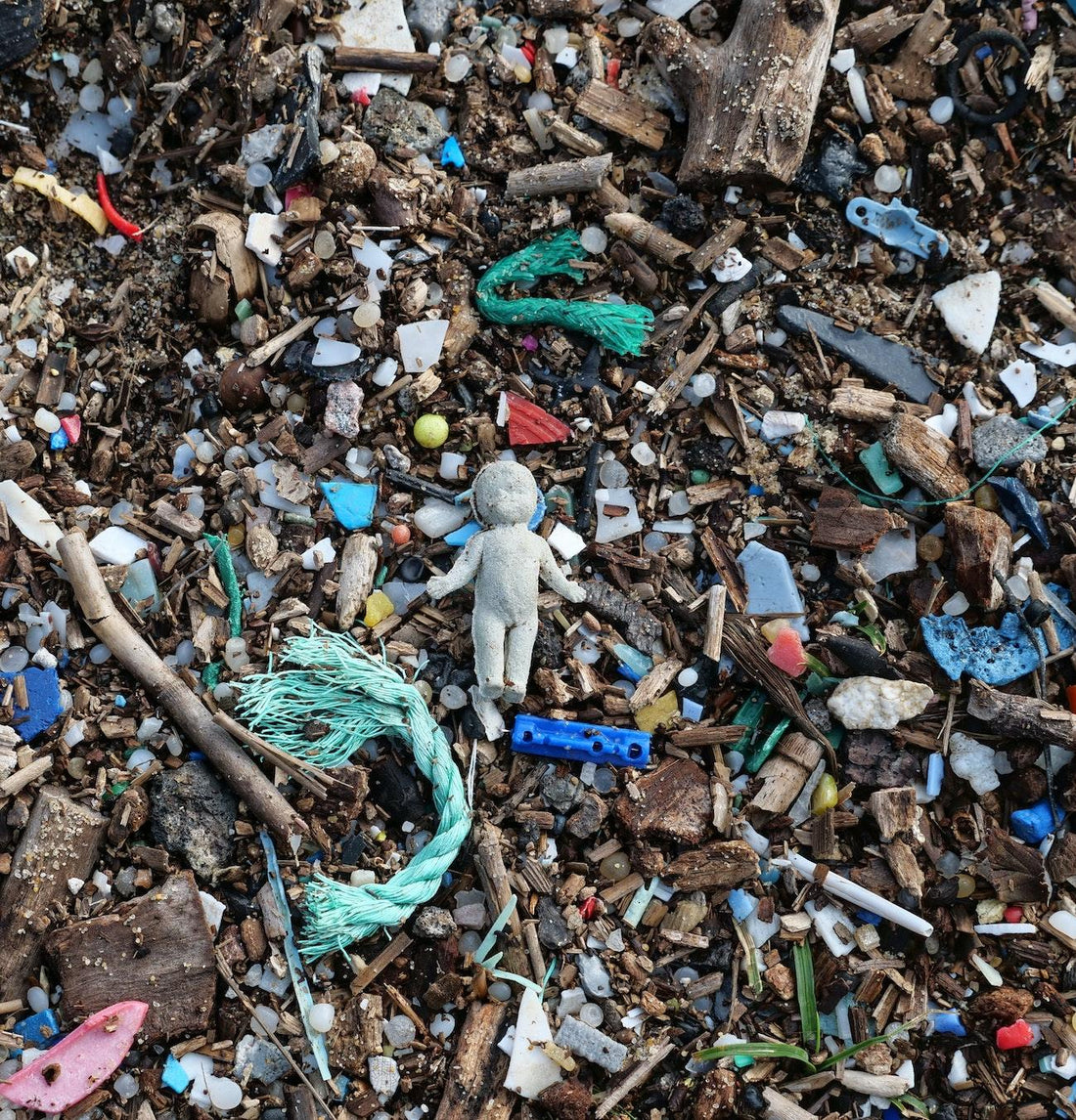 It's time to reject unnecessary throwaway plastics