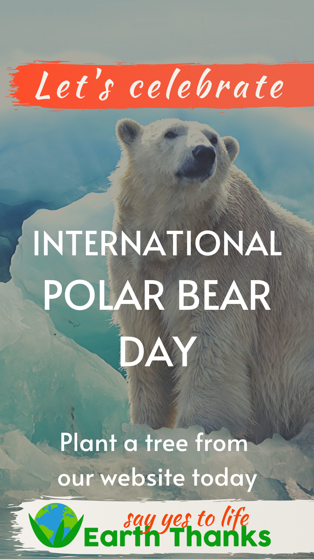 Saving Polar Bears:  A Solution-Oriented Approach