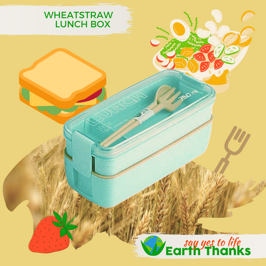 Embrace Sustainability and Convenience with Portable Eco-Friendly Food Containers for Your Next Picnic Adventure