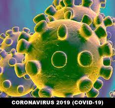 Coronavirus: does pollution play a role? - Earth Thanks - awareness, climate change, corona virus, coronavirus, environment, ethical consumerism, no plastic, plastic free, pollution, reusable, sustainability