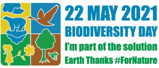 International Biodiversity Day 2021
