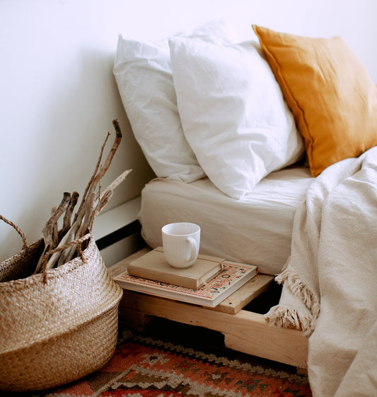 Greenify Your Home: The Top 10 Eco-Friendly Decor Must-Haves