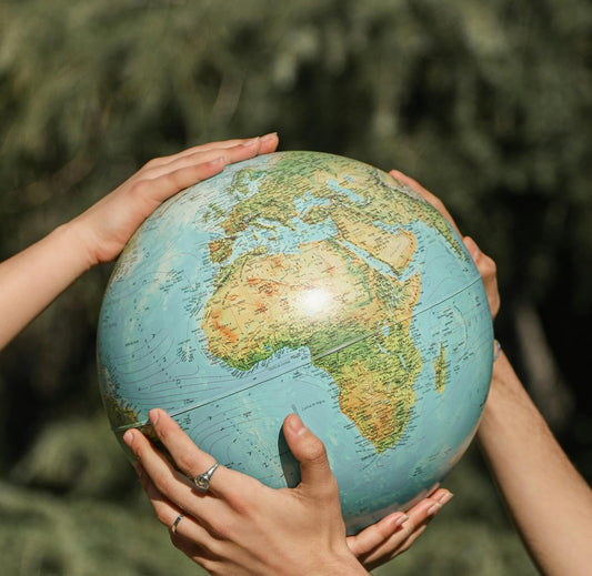 Celebrating Earth Month: How You Can Make a Difference in April 2024