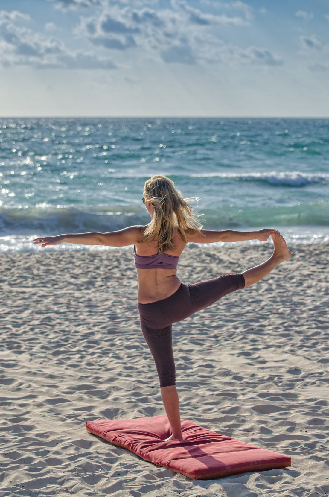 Embracing Harmony: The Essence of Yoga, A Holistic Approach to Wellness