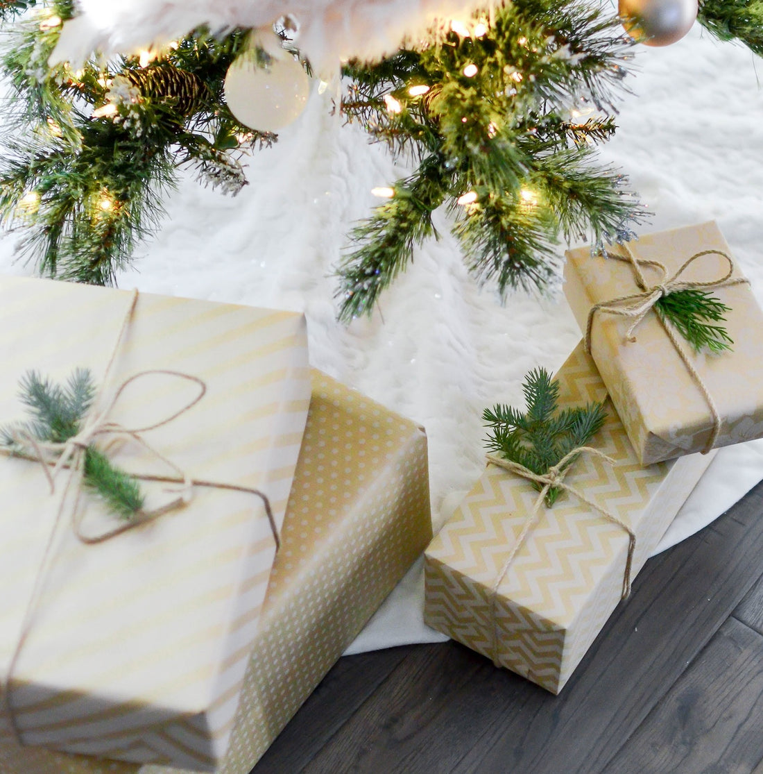 Celebrate a Green Christmas: Eco-Friendly Gift Ideas, Holiday Bliss, and Sustainable Lifestyle