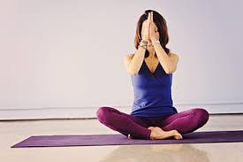 Yoga practice is a perfect way to stay healthy in body and mind, necessary in these difficult times. - Earth Thanks