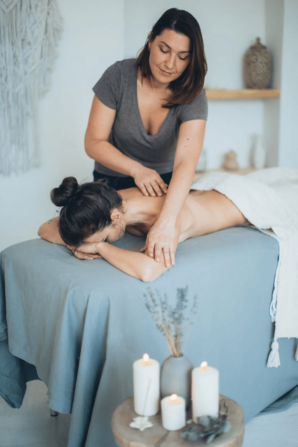 Massage Devices