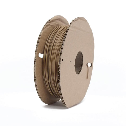 Filamento PLA di canapa per la stampa 3D - Bobina da 1,75 mm, 250 g