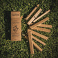 Natural Bamboo Toothbrush Soft Bristles Pack of 50 - Earth Thanks - Natural Bamboo Toothbrush Soft Bristles Pack of 50 - natural, vegan, eco-friendly, organic, sustainable, bamboo, bathroom, body care, compostable, health, non toxic, organic, portable, recyclable, recycle friendly, reusable, self-care, teeth, toilet, toothbrush, travel, unisex, vegan friendly