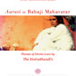 Aarati to Babaji Mahavatar, Mantra & Bhajans - Sanatan Dharma Spirituality Book & Music Therapy for Meditation by Mahendra Baba