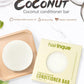 Organic Handmade Hair Conditioner Solid Soap Bar - 60g Deep Hydrating Repair for Dry, Damaged Hair