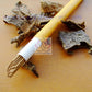 Natural Vietnam Cambodian Oud Incense Sticks - Sweet Aroma for Yoga