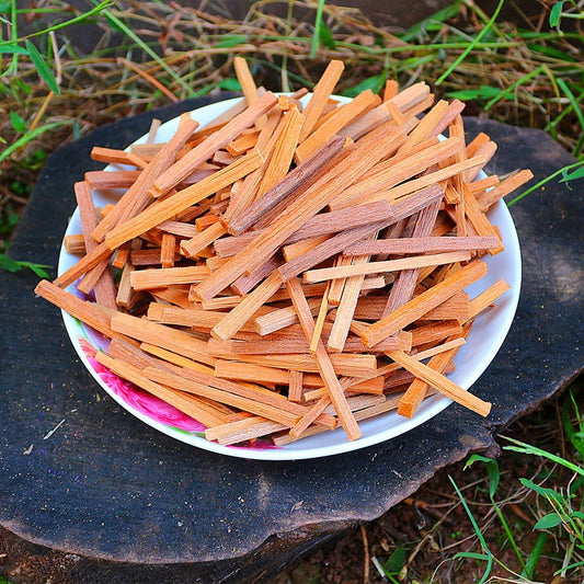 Natural Sandalwood Aromatic Fragrance for Aromatherapy