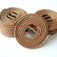 Bobine di incenso al legno di sandalo naturale del Laoshan - Profumo calmante, autonomia di 1,5-2 ore - 36 pezzi