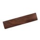 Wooden Keyboard Wrist Rest For Mechanical Keyboard - Earth Thanks - Wooden Keyboard Wrist Rest For Mechanical Keyboard - natural, vegan, eco-friendly, organic, sustainable, biodegradable, computer, computer accessories, computer holder, natural, non-toxic, office, office supplies, plastic-free, school & office, wood, wooden