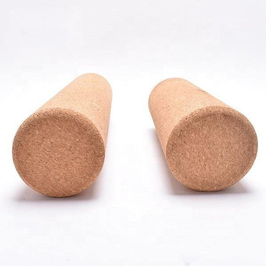 Wooden Foot Roller Massager - Wood Care Massage Tool for Reflexology,  Relaxation, and Relief