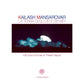Kailash Mansarovar, The Land of Gods and Myths - Travel Photography & Spirituality Book by Threesh Kapoor