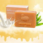 Natural Goat Milk Soap - Organic Facial Soap for Oil Control and Moisturization