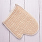 Hemp Bath Shower Exfoliating Glove - The Ultimate Sustainable and Effective Cleansing Tool