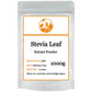 Natural Stevia Leaf Extract Powder - Natural Sweetener for Low-Calorie Baking & Cooking, 95% Pure