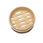Handmade Bamboo Food Steamer or Soap Box - The Ultimate Sustainable and Durable Kitchen or Bathroom Accessory