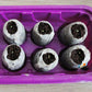 Peat Pellets Seeds Starting Peat Pellet Helps to Avoid Root Shock 100pcs 30mm - Earth Thanks - Peat Pellets Seeds Starting Peat Pellet Helps to Avoid Root Shock 100pcs 30mm - natural, vegan, eco-friendly, organic, sustainable, biodegradable, garden, natural, nature, non-toxic, outdoor, plant, plant-based, plastic free, seeds, vegan
