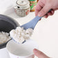 Eco-Friendly Wheat Straw Non-Stick Rice Spoon - Kitchen Utensil Rice Cooker