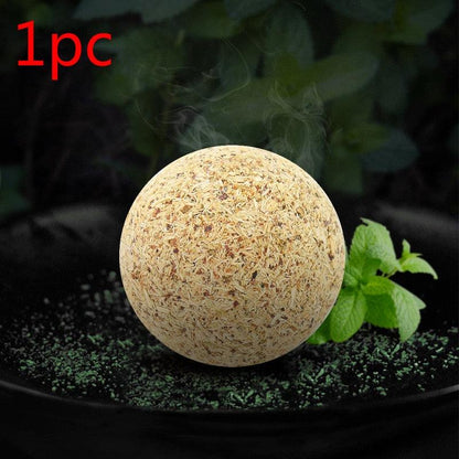 Edible Catnip Toy Ball - The Ultimate Sustainable and Safe Cat Toy