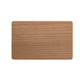 Bamboo Wooden NFC Contactless Business Cards - 5 pieces