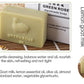 Natural Goat Milk Soap - Organic Facial Soap for Oil Control and Moisturization
