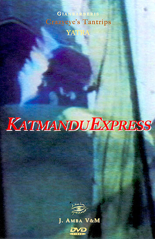 Kathmandu Express - Visual Therapy - Sanatan Dharma Spirituality Film