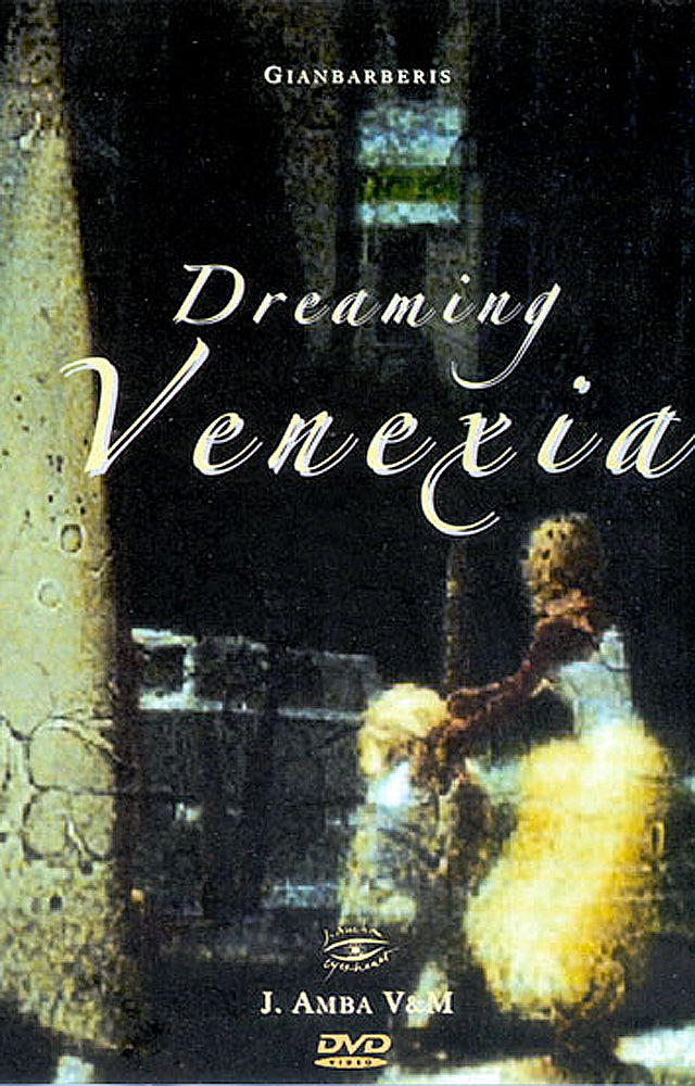 Dreaming Venexia - Soft Dreams of Venice Venezia - Photographic Journey Film