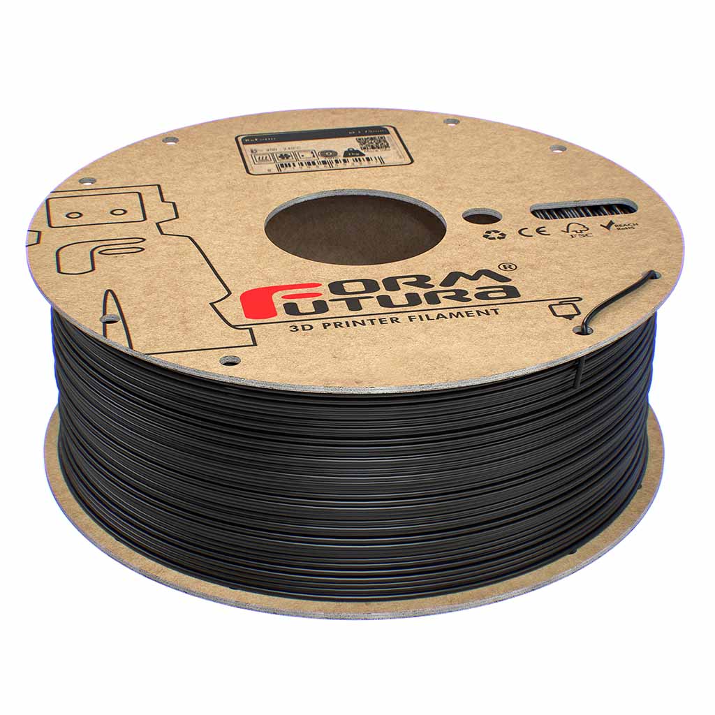 ReForm - Filamento PLA sostenibile per stampante 3D realizzato con materiali riciclati - Bobina da 2,85 mm, 250 g fino a 8 kg