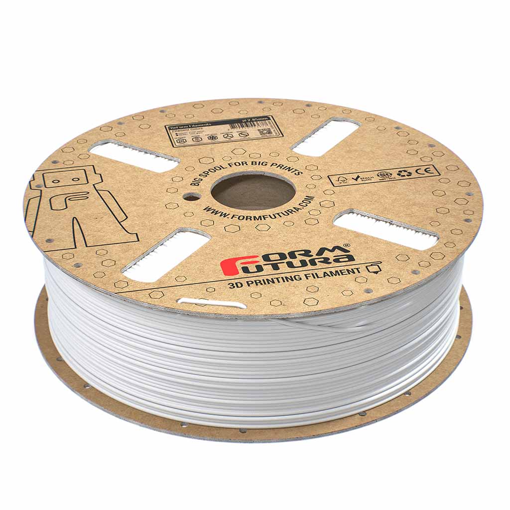 ReForm - Sustainable 3D Printer PLA Filament Made from Recycled Materials - 2.85mm Spool, 250g up to 8kg