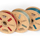 ReForm - Sustainable 3D Printer PLA Filament Made from Recycled Materials - 2.85mm Spool, 250g up to 8kg