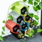 ReForm - Filamento PLA sostenibile per stampante 3D realizzato con materiali riciclati - Bobina da 2,85 mm, 250 g fino a 8 kg