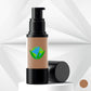 Natural Camera-Ready Makeup Foundation - Flawless, Buildable Coverage