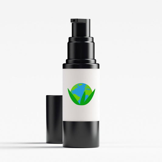 Natural H2O Makeup Primer - Formula idratante e nutriente per un'applicazione impeccabile del trucco