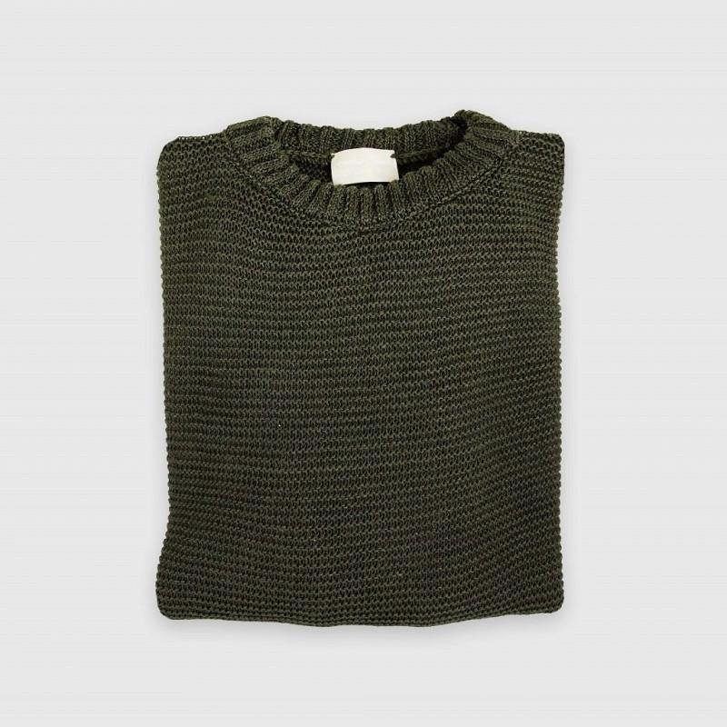 Natural Hemp Jumper Sweater - Earth Thanks - Natural Hemp Jumper Sweater - accessories, anti-microbial, antibacterial, antimicrobial, apparel, city wear, clothes, compostable, cotton, fashion, garment, handmade, hemp, home, house, jumper, Made in Italy, man, men, non toxic, office, organic, organic cotton, outdoor, picnic, pullover, recyclable, recycle, recycle friendly, reusable, soft, sterile, street wear, sweater, tailoring, travel, unisex, vegan friendly, vintage, wardrobe, winter, woman, women