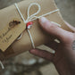 Eco-Friendly Gift Card - Perfect for Any Occasion