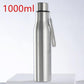 Stainless Steel Insulated Water Bottle - Earth Thanks - Stainless Steel Insulated Water Bottle - natural, vegan, eco-friendly, organic, sustainable, bottle, camping, coffee, container, cup, dinner, dinnerware, drink, drinking cup, food storage, fresh, home, home care, house, insulated, liquid, lunch, metal, milk, non toxic, nylon, office, outdoor, portable, recyclable, recycle, recycle friendly, reusable, save food, stainless steel, steel, sterile, tableware, tea, travel, vegan friendly, water