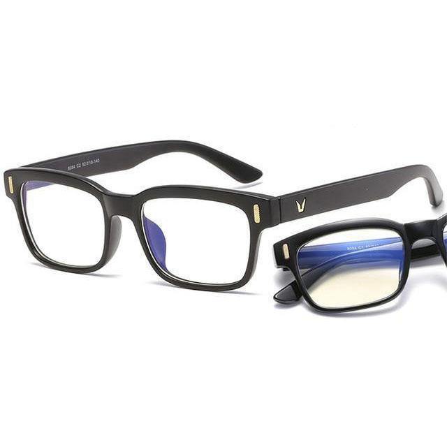 UV Blocking Computer Reading Glasses