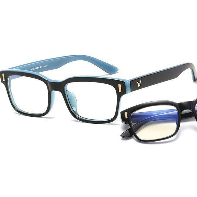 UV Blocking Computer Reading Glasses