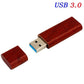 High Speed USB 3.0 Wooden Bamboo USB Flash Drive - Earth Thanks - High Speed USB 3.0 Wooden Bamboo USB Flash Drive - anti-microbial, antibacterial, antimicrobial, bamboo, case, compostable, computer, container, digital, disposable, electronic, gift, green energy, holder, metal, non tossico, non toxic, office, organization, pocket, portable, recyclable, recycle, recycle friendly, reusable, school, smart bag, sterile, travel, usb, vegan friendly, wood, wooden, work