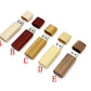 High Speed USB 3.0 Wooden Bamboo USB Flash Drive - Earth Thanks - High Speed USB 3.0 Wooden Bamboo USB Flash Drive - anti-microbial, antibacterial, antimicrobial, bamboo, case, compostable, computer, container, digital, disposable, electronic, gift, green energy, holder, metal, non tossico, non toxic, office, organization, pocket, portable, recyclable, recycle, recycle friendly, reusable, school, smart bag, sterile, travel, usb, vegan friendly, wood, wooden, work