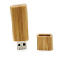 High Speed USB 3.0 Wooden Bamboo USB Flash Drive - Earth Thanks - High Speed USB 3.0 Wooden Bamboo USB Flash Drive - anti-microbial, antibacterial, antimicrobial, bamboo, case, compostable, computer, container, digital, disposable, electronic, gift, green energy, holder, metal, non tossico, non toxic, office, organization, pocket, portable, recyclable, recycle, recycle friendly, reusable, school, smart bag, sterile, travel, usb, vegan friendly, wood, wooden, work