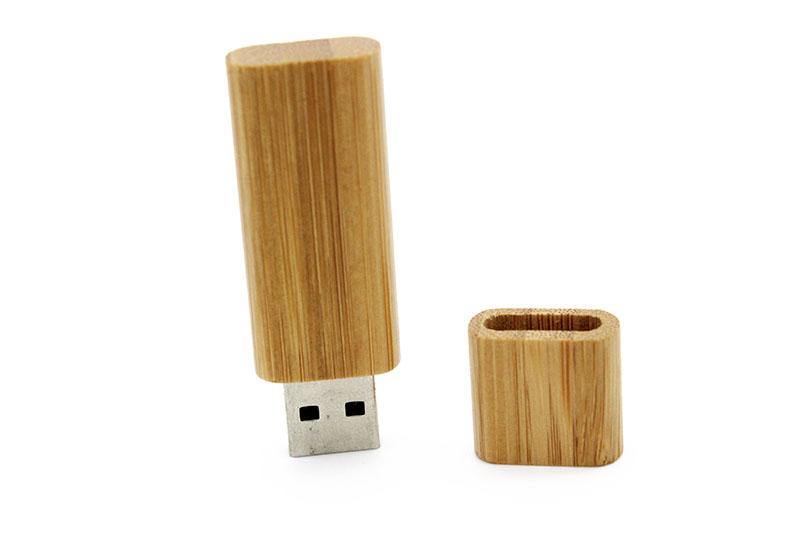 High Speed USB 3.0 Wooden Bamboo USB Flash Drive - Earth Thanks - High Speed USB 3.0 Wooden Bamboo USB Flash Drive - anti-microbial, antibacterial, antimicrobial, bamboo, case, compostable, computer, container, digital, disposable, electronic, gift, green energy, holder, metal, non tossico, non toxic, office, organization, pocket, portable, recyclable, recycle, recycle friendly, reusable, school, smart bag, sterile, travel, usb, vegan friendly, wood, wooden, work